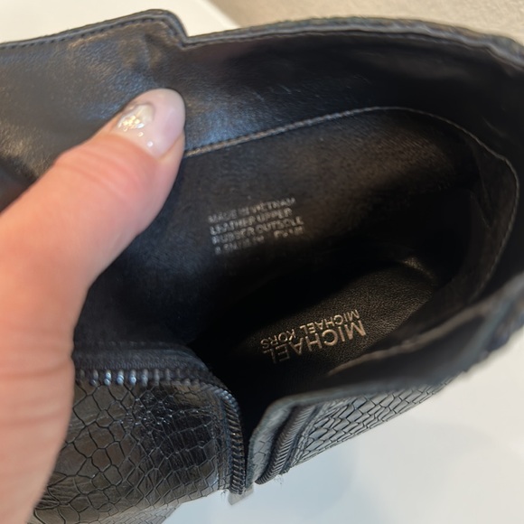 Michael Kors Bootie - Picture 10 of 11